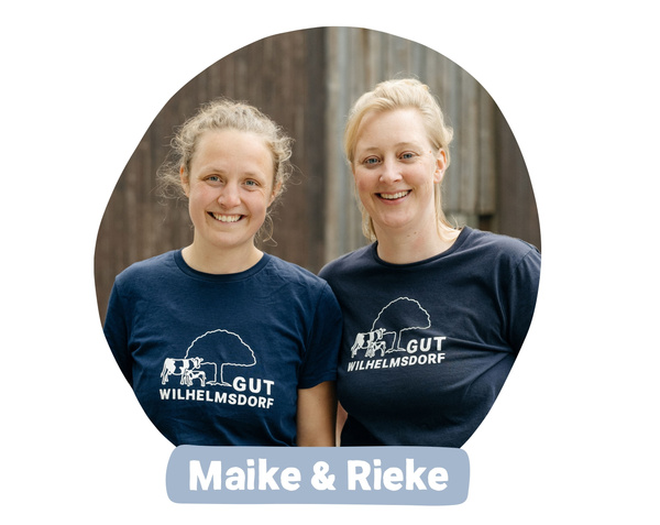 Job Stellenangebot Kontakt Landwirtschaft Biohof Gut Wilhelmsdorf