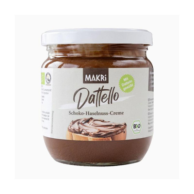 Produktfoto zu Dattello Schokocreme