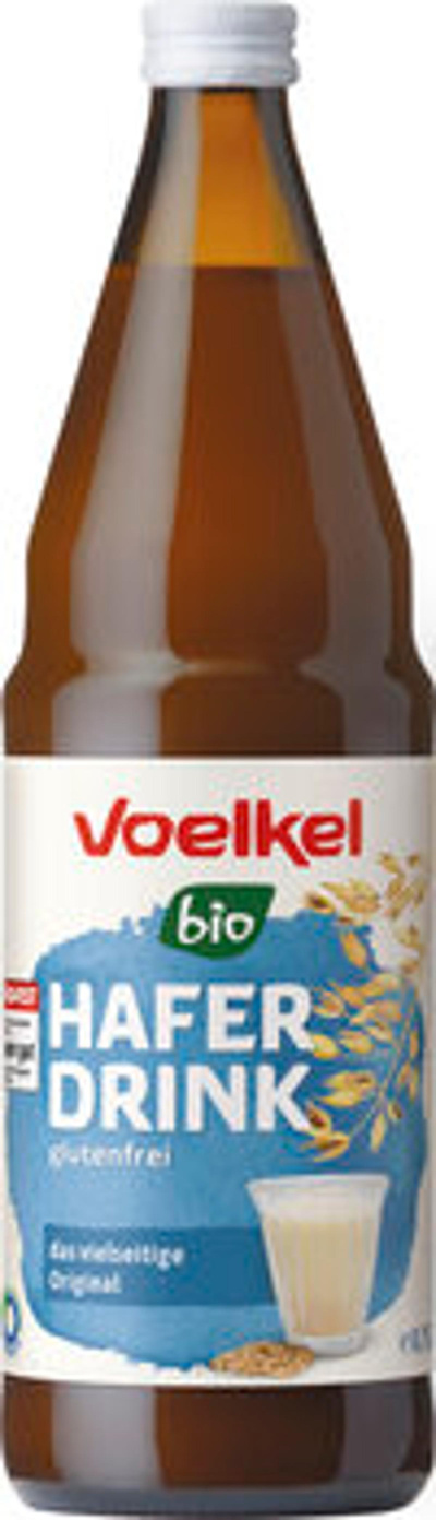 Produktfoto zu Haferdrink, natural