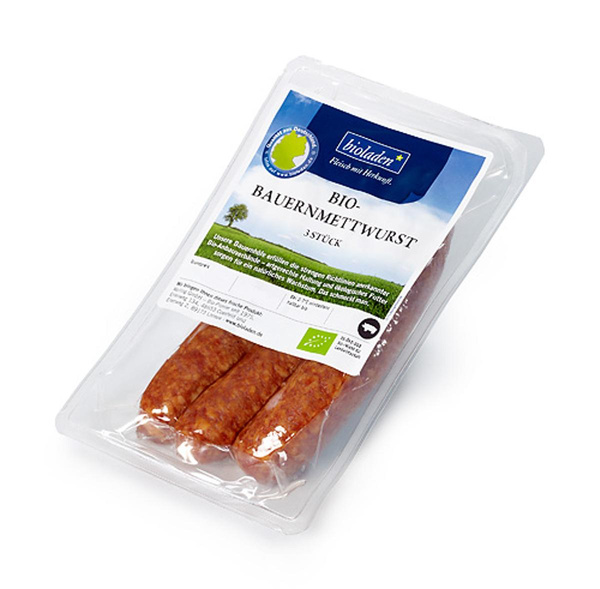 Produktfoto zu Mettenden