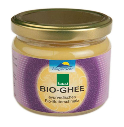 Produktfoto zu Ghee Butter