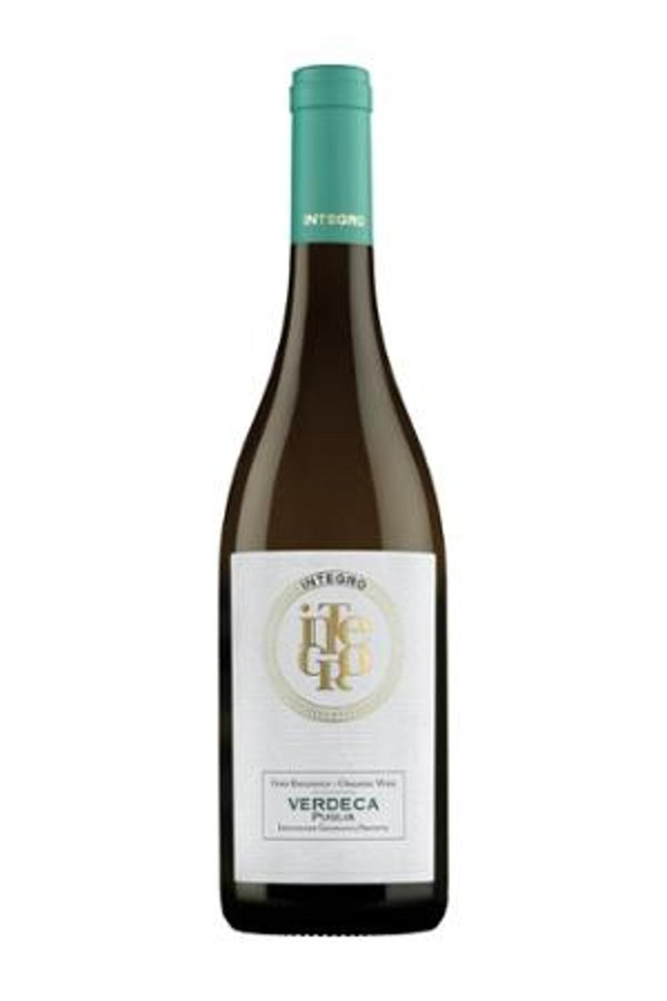 Produktfoto zu Verdeca Integro, weiß