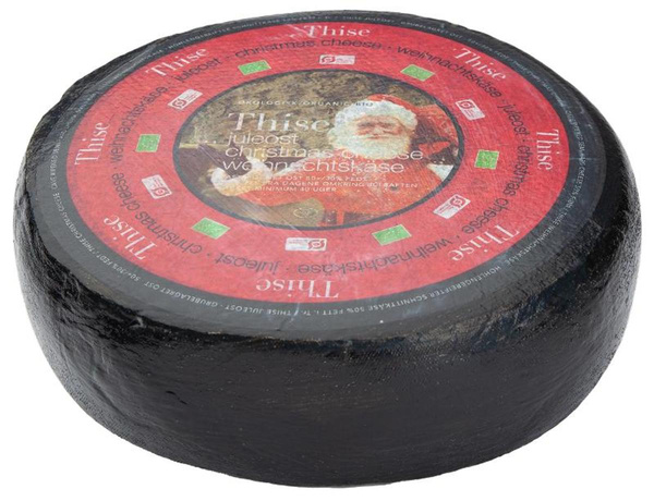 Produktfoto zu Weihnachtskäse Thise