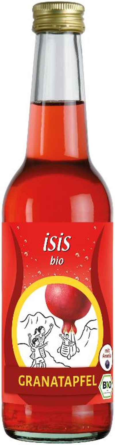 Produktfoto zu ISIS Granatapfel