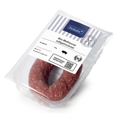 Produktfoto zu Mettwurst im Ring, 250g