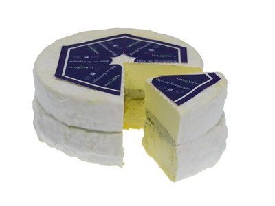 Produktfoto zu Bleu de Bourgogne