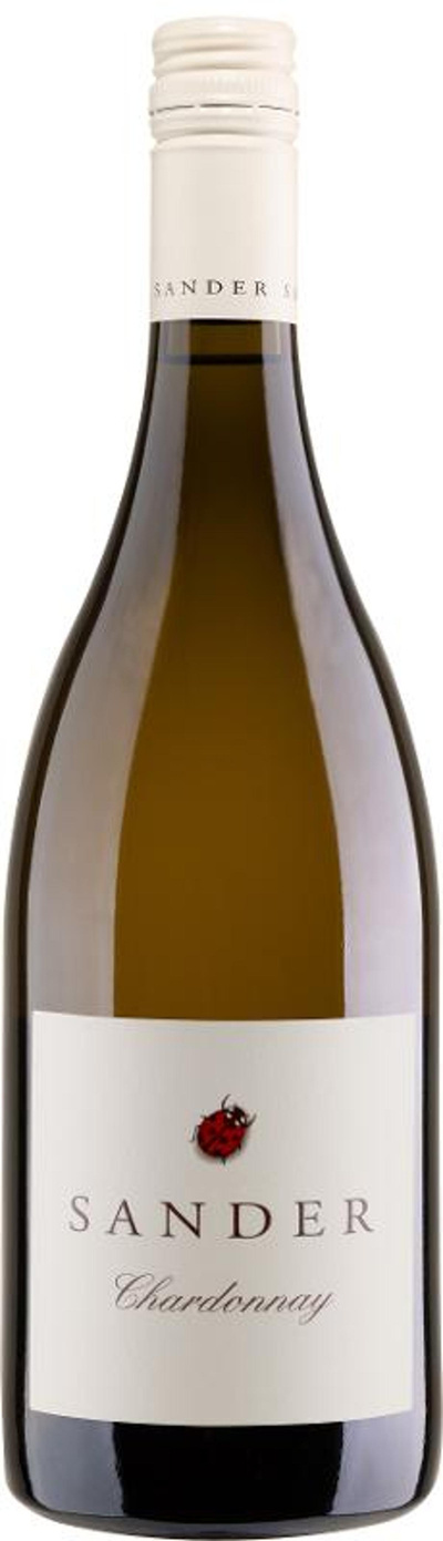 Produktfoto zu Chardonnay weiß 0,75l