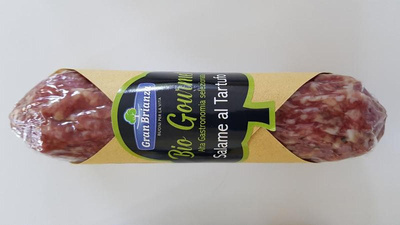 Produktfoto zu Salami al Tartufo, 150g